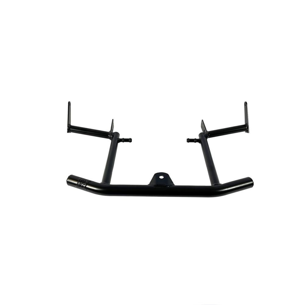 Big Gun Armor Rear Bumper For Yamaha Raptor 700 15-24 102-2662