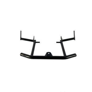 Big Gun Armor Rear Bumper For Yamaha Raptor 700 15-24 102-2662