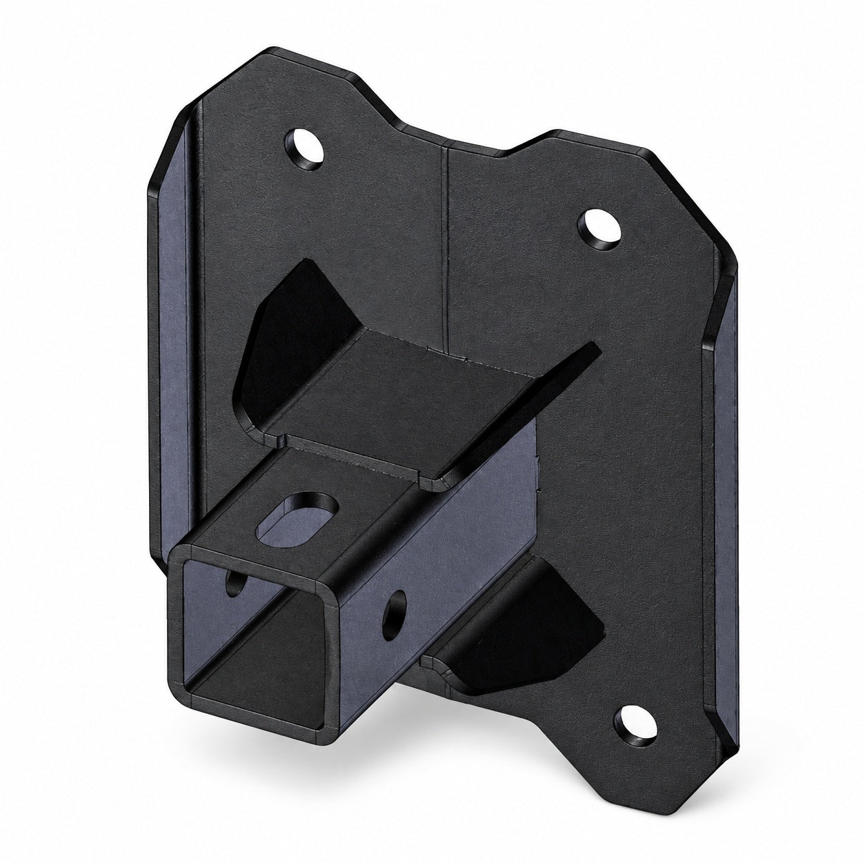 KFI UTV Rear Receiver Hitch 102045