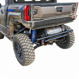 KFI UTV Rear Tube Bumper 102095
