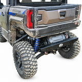 KFI UTV Rear Formed Bumper 102105
