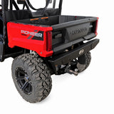 KFI UTV Rear Formed Bumper for Honda Pioneer 520 102135