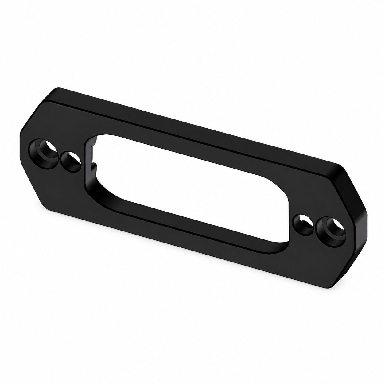 KFI Centered Fairlead Adapter and Spacer 102160