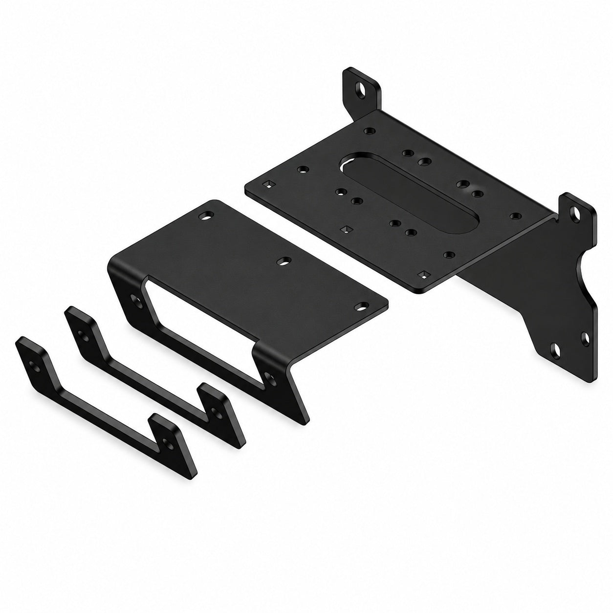 KFI UTV Winch Mount 102180