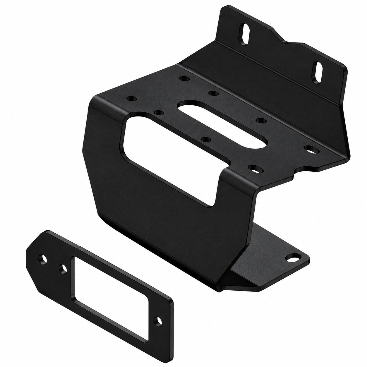 KFI UTV Winch Mount 102210