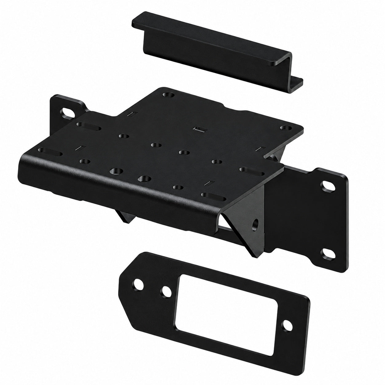 KFI UTV Winch Mount 102225
