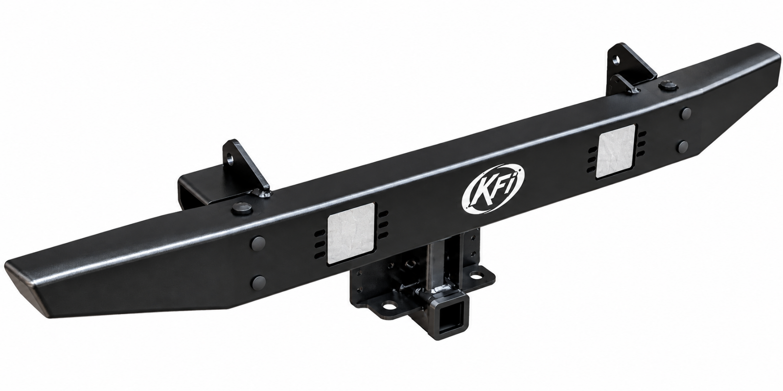 KFI UTV Rear Formed Bumper 102235
