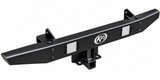KFI UTV Rear Formed Bumper 102235