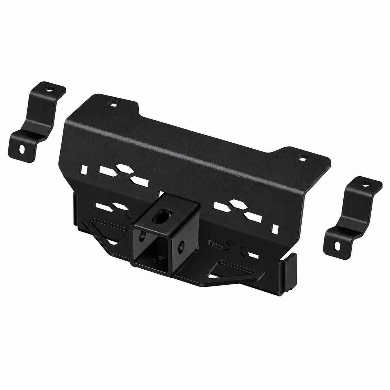 KFI Front Upper 2 Inch Receiver Hitch 102240