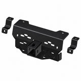 KFI Front Upper 2 Inch Receiver Hitch 102240