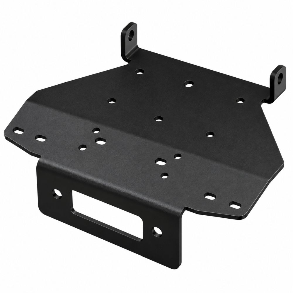 KFI ATV Winch Mount for Honda Rubicon 700 102270