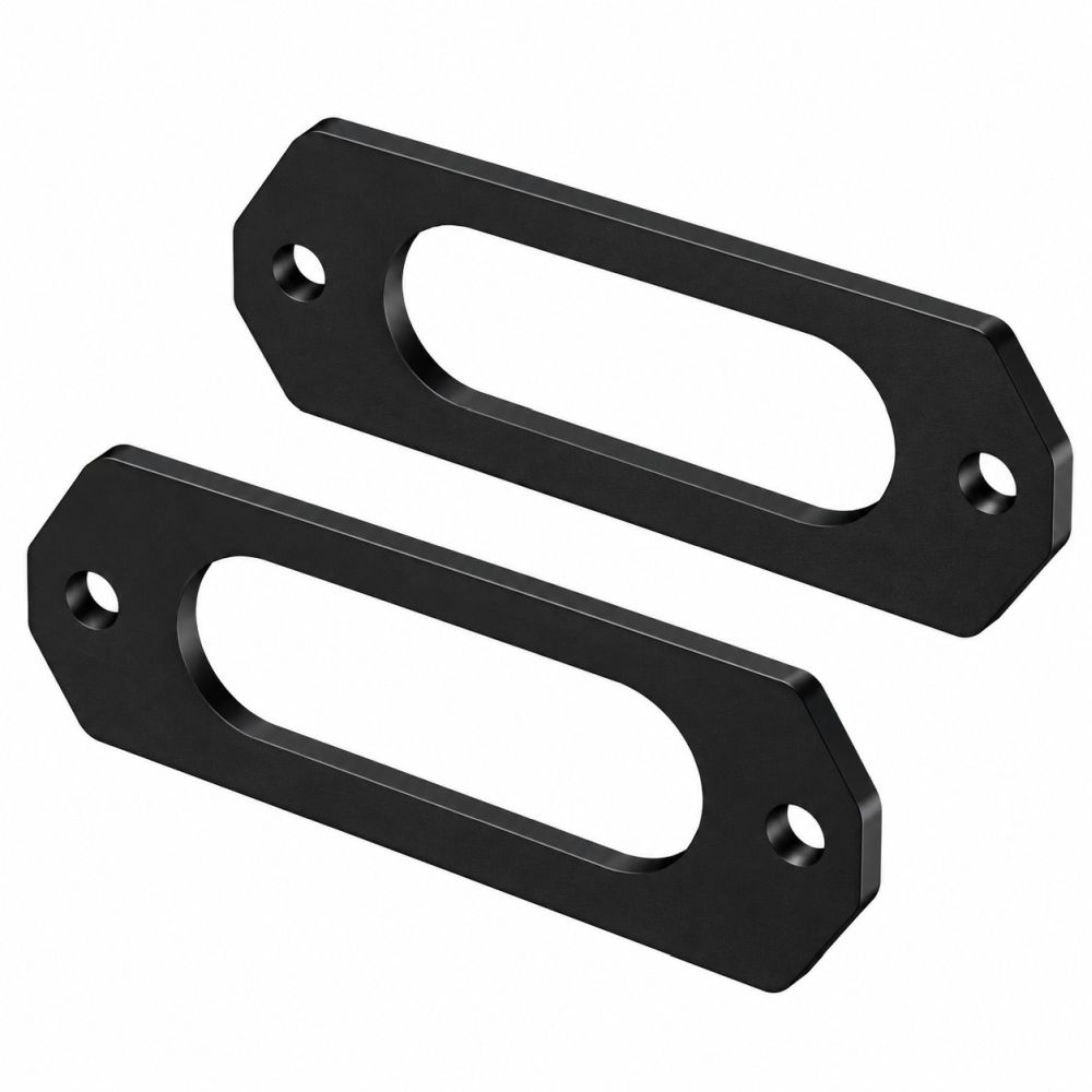 KFI Wide Fairlead Spacer Kit 102290