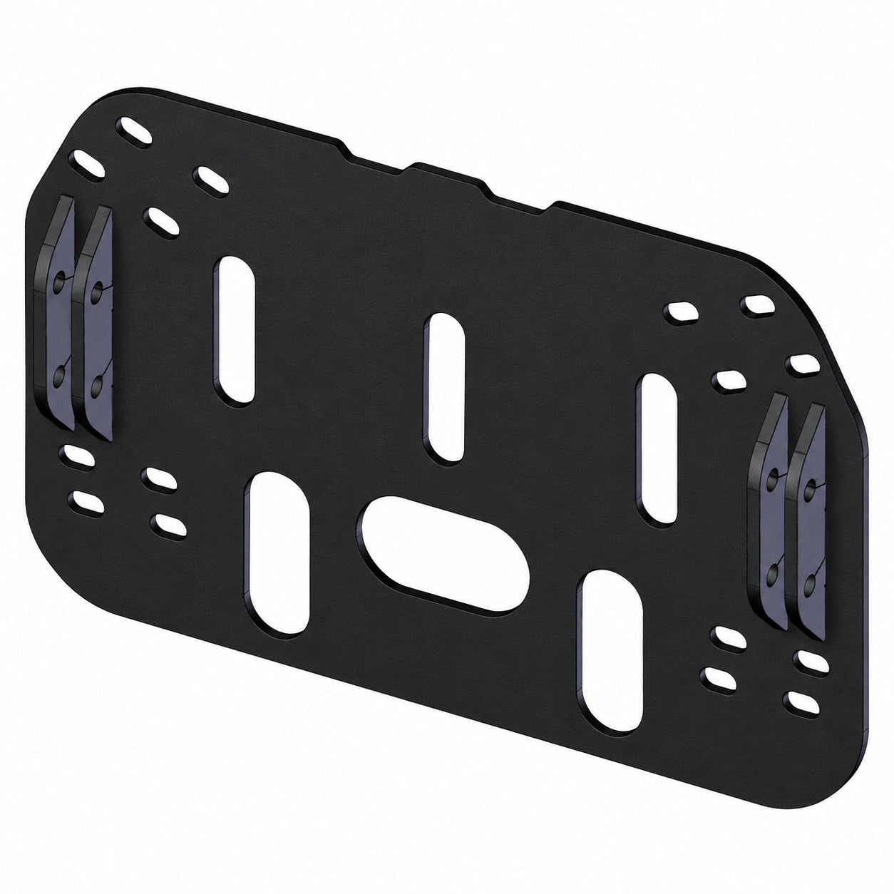 KFI UTV Rear Bumper 102310
