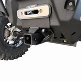 KFI Front Lower 2 Inch Receiver Hitch 102320