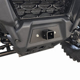 KFI Front Mid 2 Inch Receiver Hitch 102325