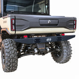 KFI UTV Rear Tube Bumper 102335