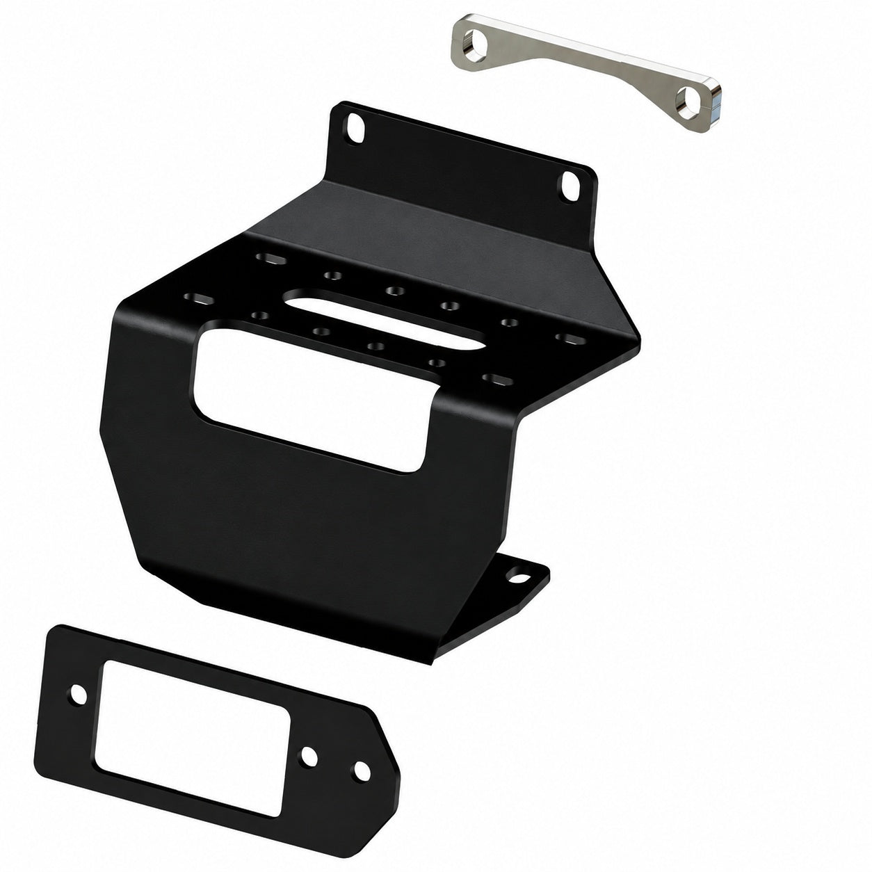 KFI UTV Winch Mount 102370