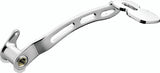 Kuryakyn Chrome Extended Girder Style Brake Pedal 1027