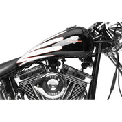 Bikers Choice Stretched Gas Tank For - 011675 4.2 Gal