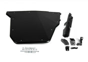Rival Aluminum Half Doors Set For CF Moto U Force 1000 2444.6891.1
