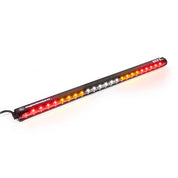 Baja Designs Rear Tail LED Light Bar 30 inch Clear Lens Universal 103002