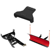 Denali UTV Snow Plow Kit For Honda Talon 1000X SXS10S2X 2019-2021