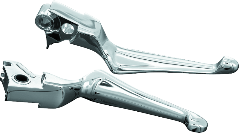 Kuryakyn Chrome Boss Blades Cable 1038