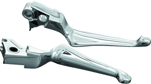 Kuryakyn Chrome Boss Blades Cable 1038