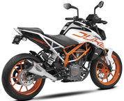 Yoshimura Fender Eliminator Kit Black - 070BG163811
