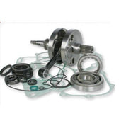 Wiseco Bottom End Gasket Kit w/Seals WB1098