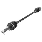 QuadBoss Rugged Axles Front - TR6-PO-8-335