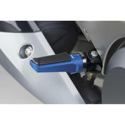 Puig Sport Footpegs Blue - 7318A