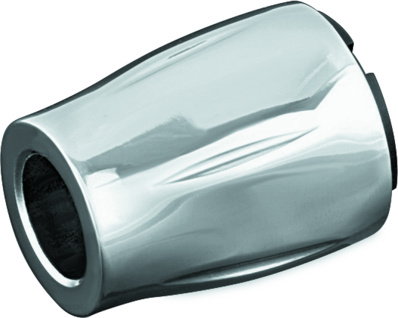 Kuryakyn Chrome Heel Shift Eliminator 1045