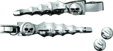 Kuryakyn Chrome Zombie Levers Cable 1047