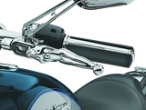 Kuryakyn Chrome Silhouette Levers Cable 1049