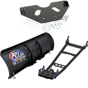 KFI Products Snow Plow Kit For Honda TRX500 Foreman (FE/FM/FPE/FPM) 2007-2011