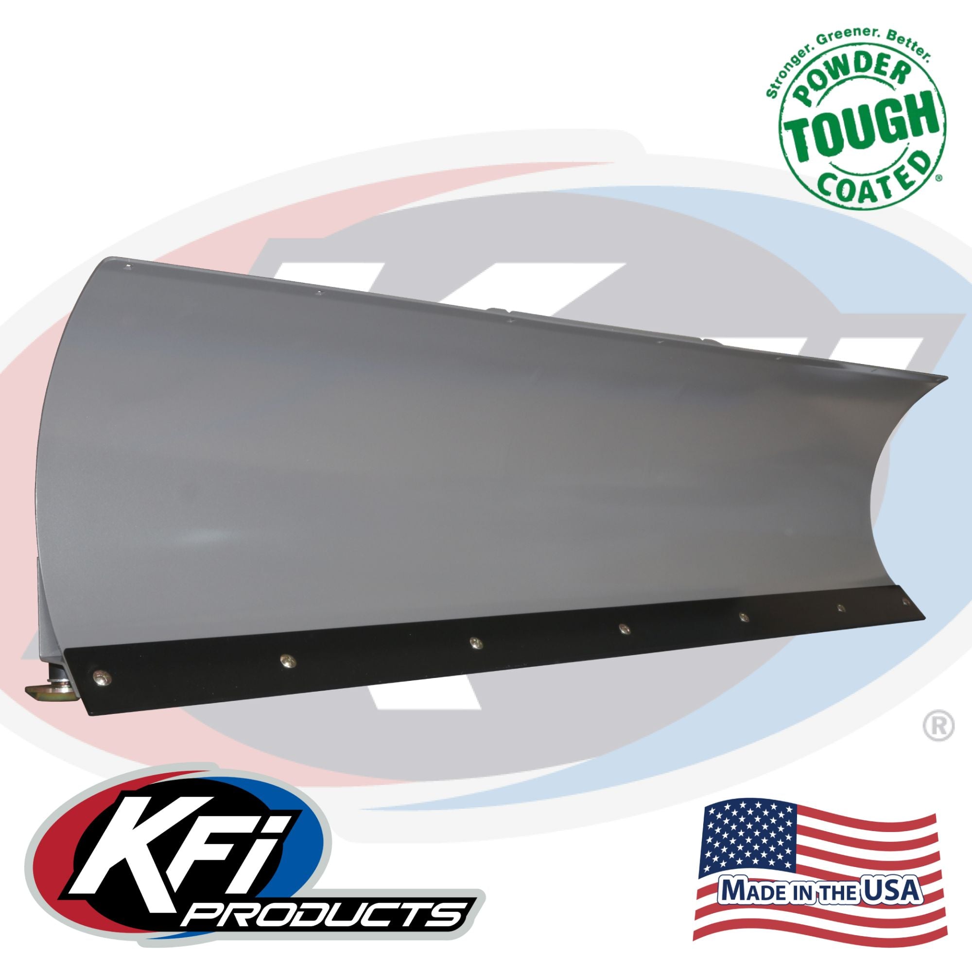 KFI Snow Plow Blade