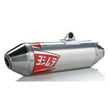 Sistema de escape completo Yoshimura RS-2 de acero inoxidable Signature para Yamaha YZF450 2004-2009