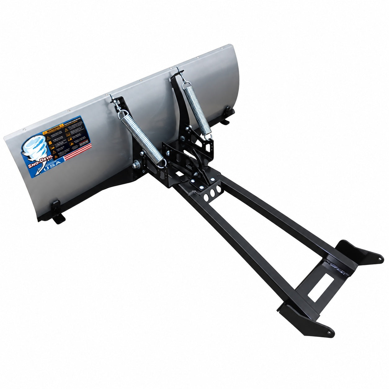 KFI 48 Inch Universal ATV Snow Plow System 105500
