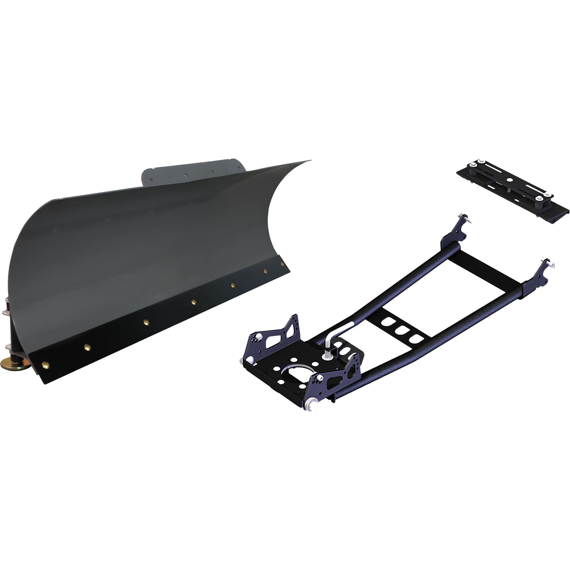 Snow Plow Kit For Polaris 800 Sportsman X2 2007-2009