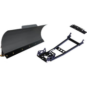 Snow Plow Kit For Polaris 700 Sportsman X2 2008