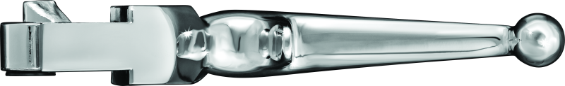 Kuryakyn Chrome Trigger Levers Cable 1056