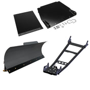 KFI Products Snow Plow Kit For Suzuki 280 King Quad 98 & Older