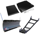 KFI Products Snow Plow Kit For Suzuki 300 King Quad 1999-2002