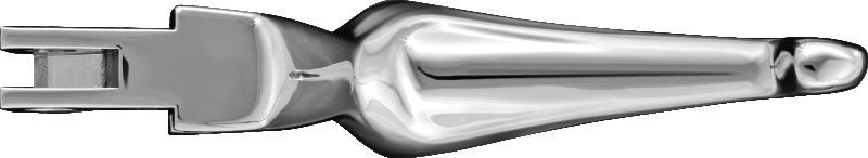 Kuryakyn Chrome Boss Blades Cable 1057