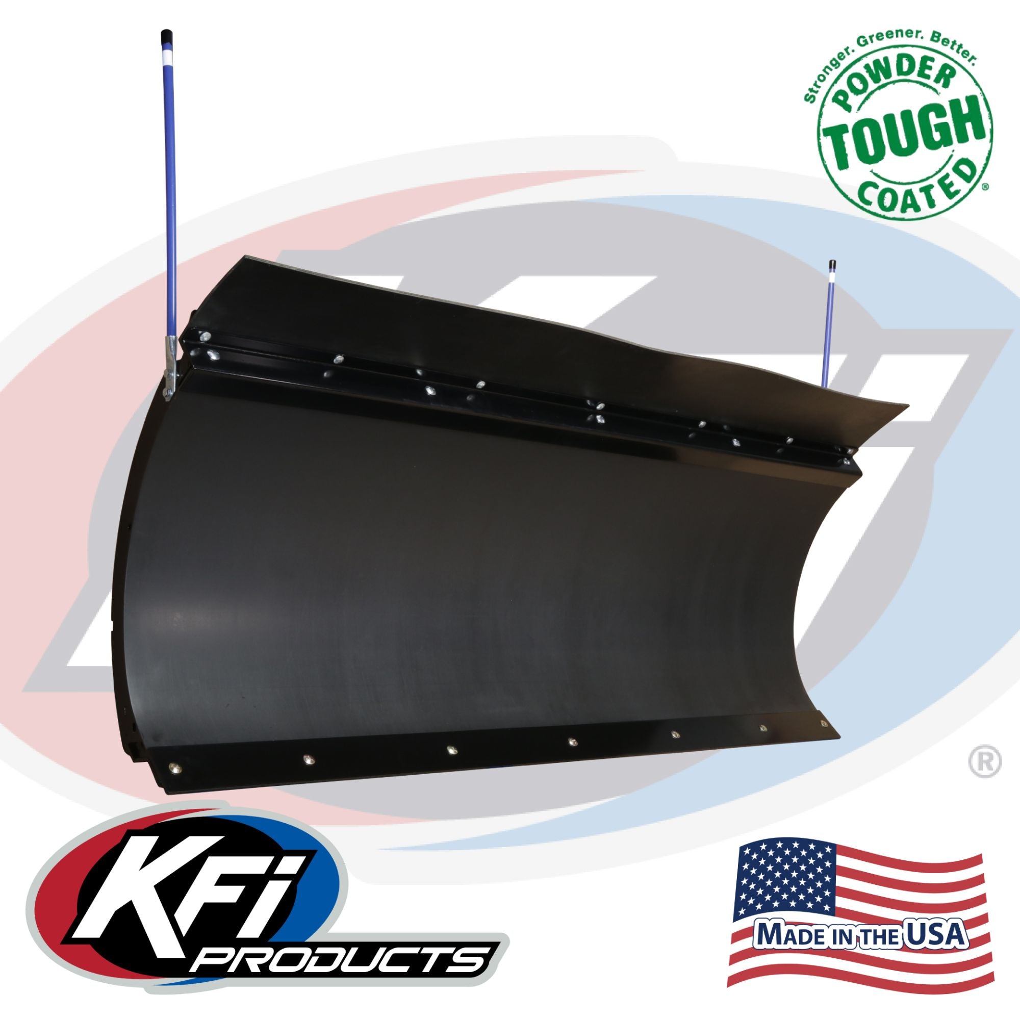 KFI Snow Plow Blade