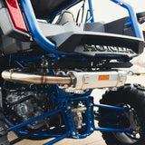 RJWC Dual APX Exhaust For Honda Talon 2019-2026 10596030