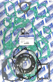 WSM Complete Gasket Kit For Honda 125 CR 98-99 25-626