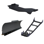 KFI Products Snow Plow Kit For Arctic Cat 500 ALTERRA 4x4 2017-2018