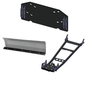 KFI Products Snow Plow Kit For Hisun Forge/Tactic